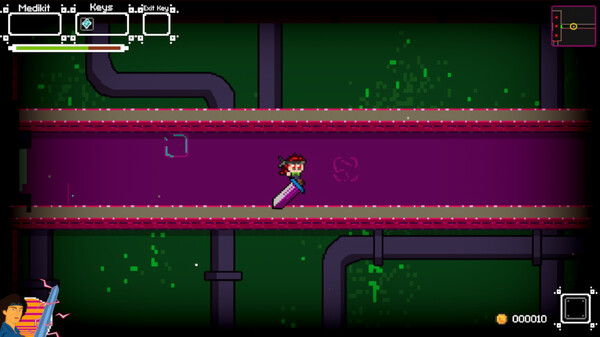 Screenshot media