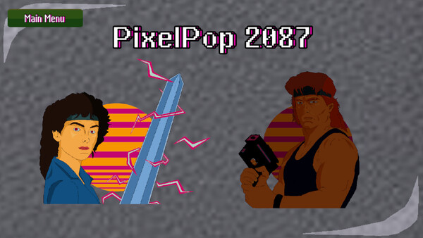 PixelPop 2087 — 13