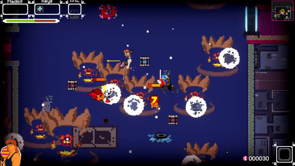 Screenshot media