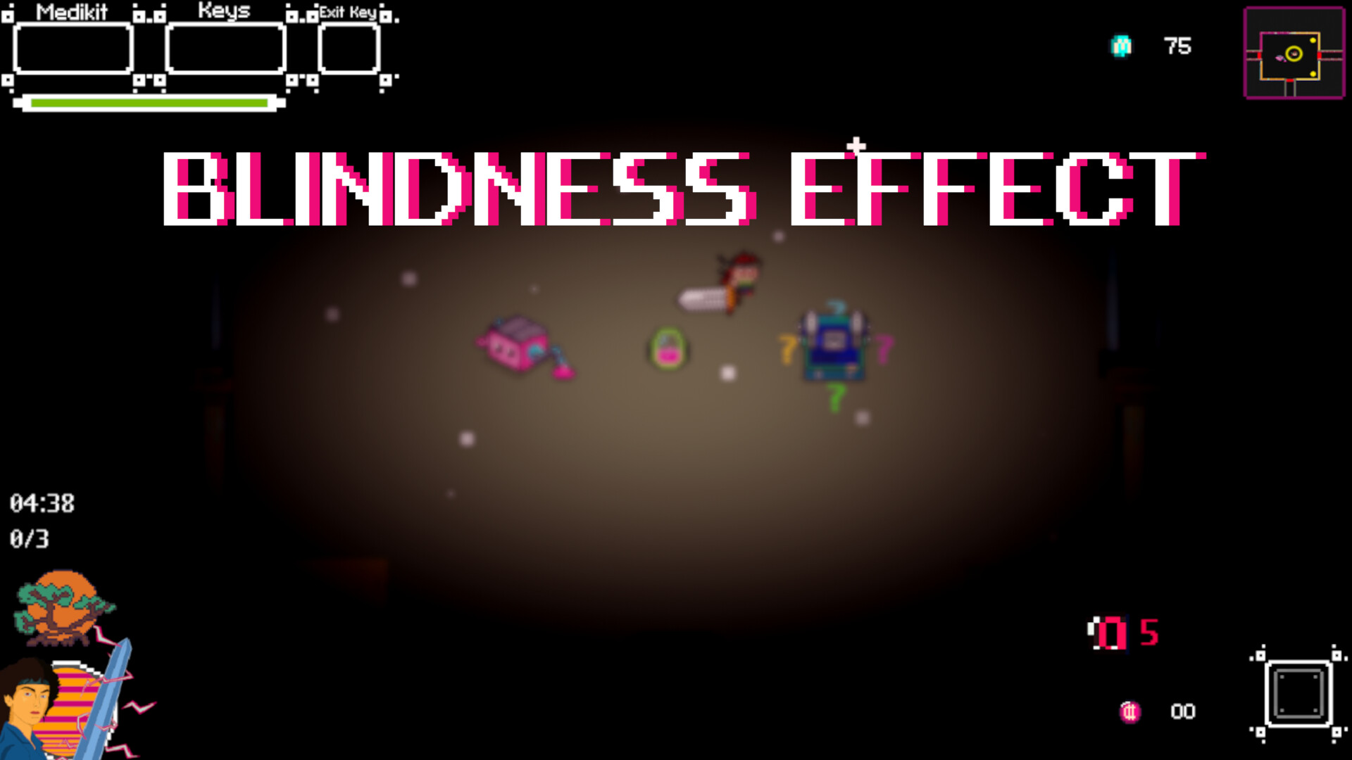 PixelPop 2087 screenshot 15
