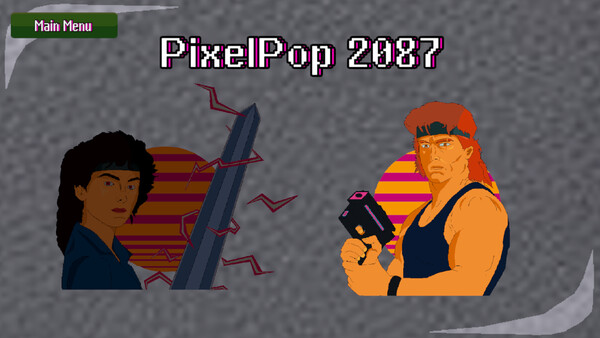 PixelPop 2087 — 14