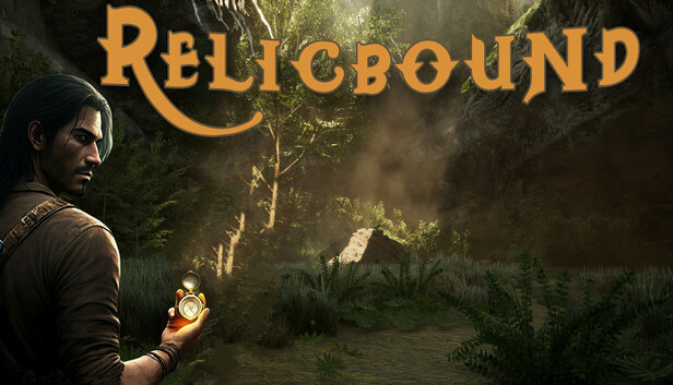 Relicbound