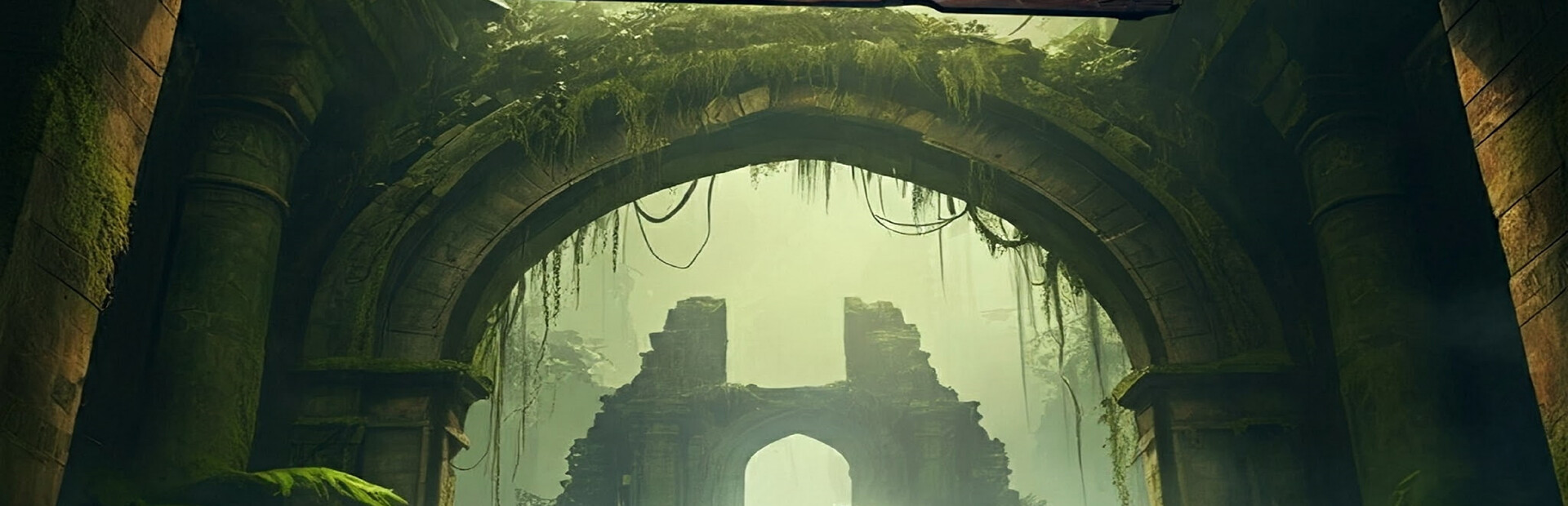 Relicbound