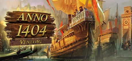 Anno 1404: Venice