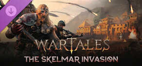 Wartales - Expansion: The Skelmar Invasion