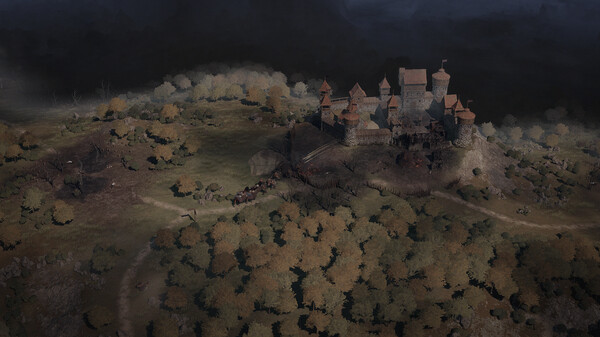 Wartales - Expansion: The Skelmar Invasion
