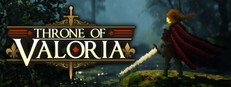 Throne of Valoria