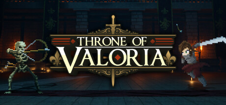 Throne of Valoria