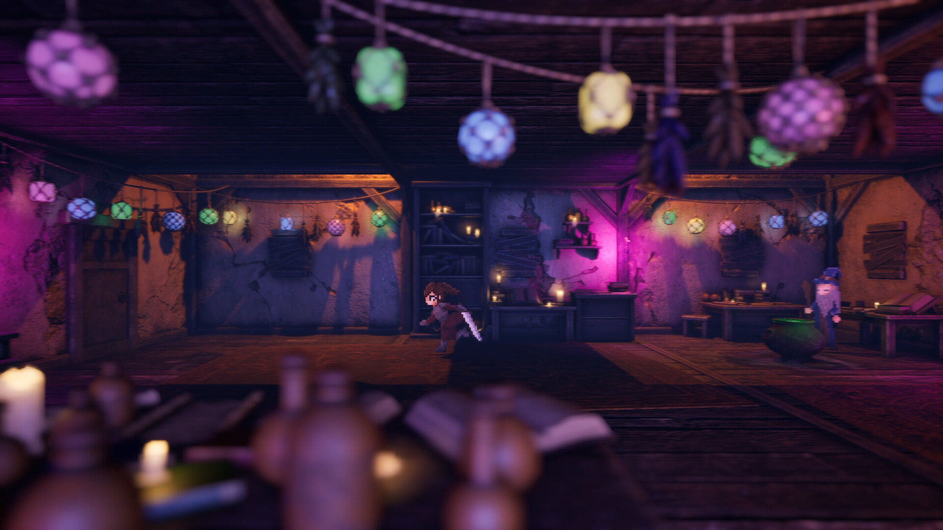Throne of Valoria screenshot #5