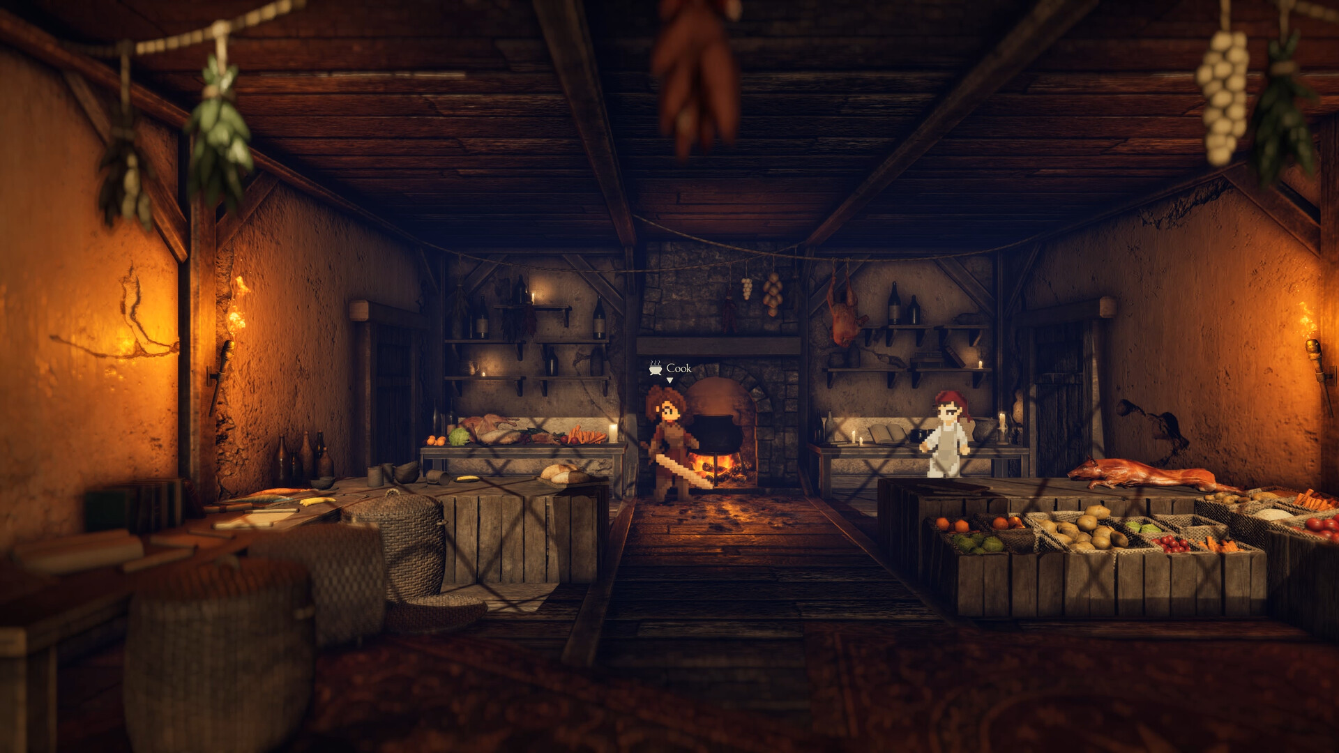 Throne of Valoria screenshot #15