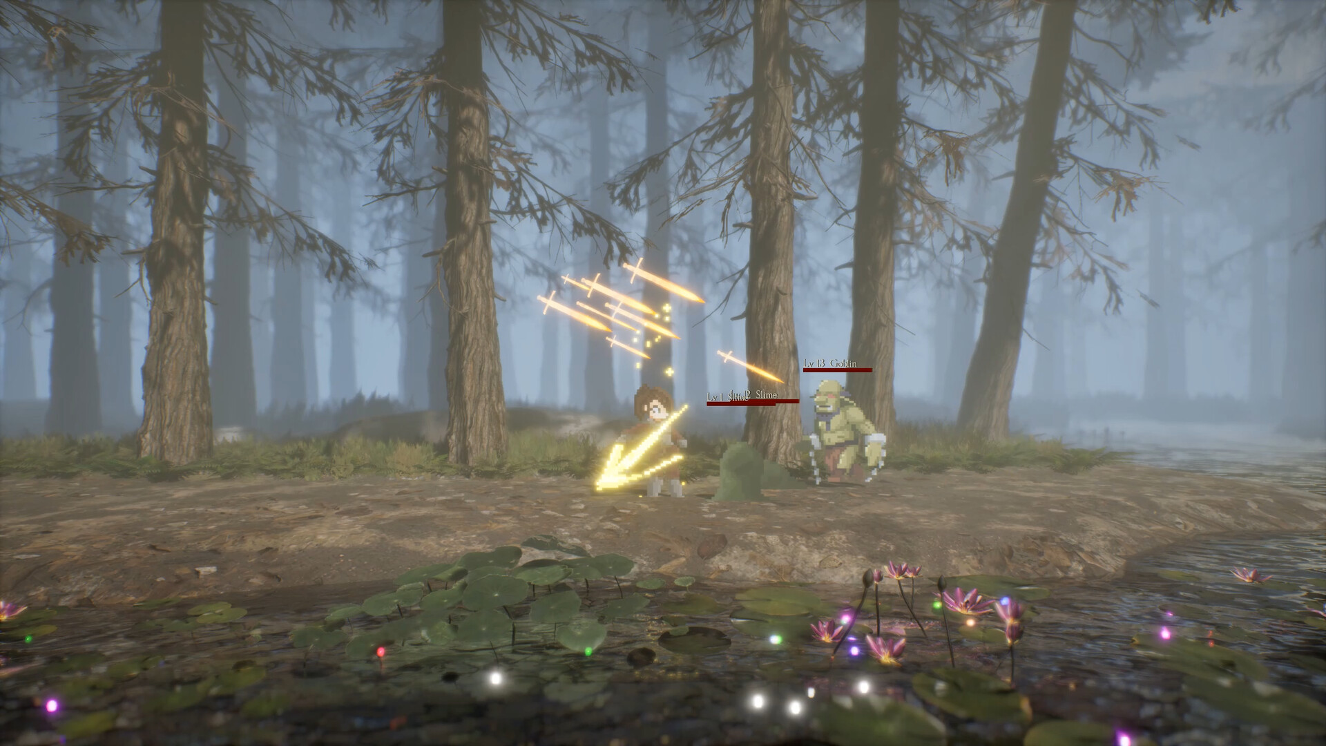 Throne of Valoria screenshot #9