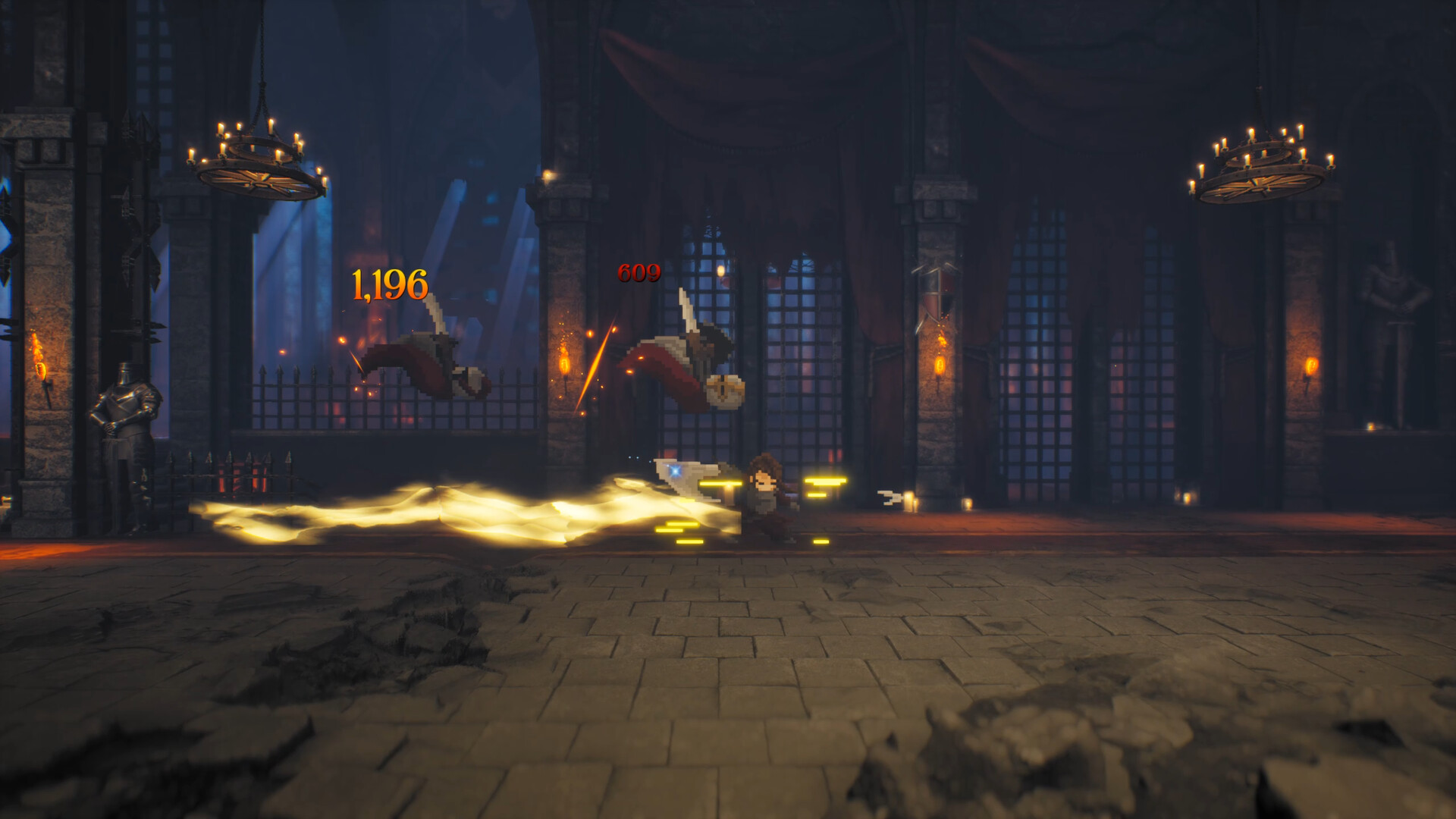 Throne of Valoria screenshot 1