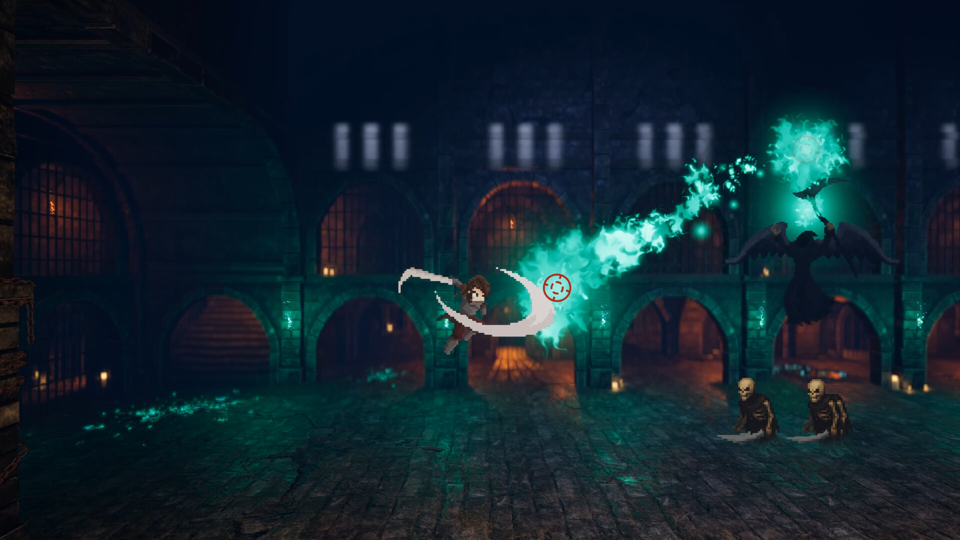 Throne of Valoria screenshot 3