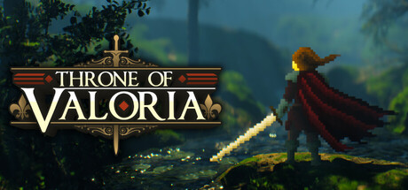 Throne of Valoria