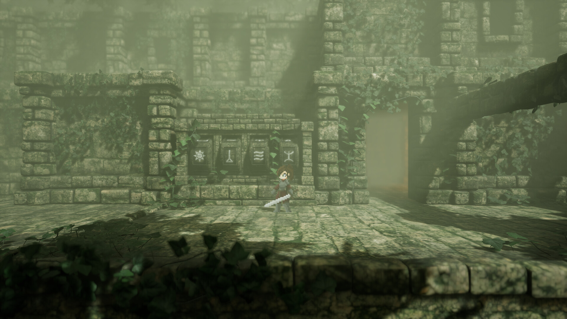 Throne of Valoria screenshot #13