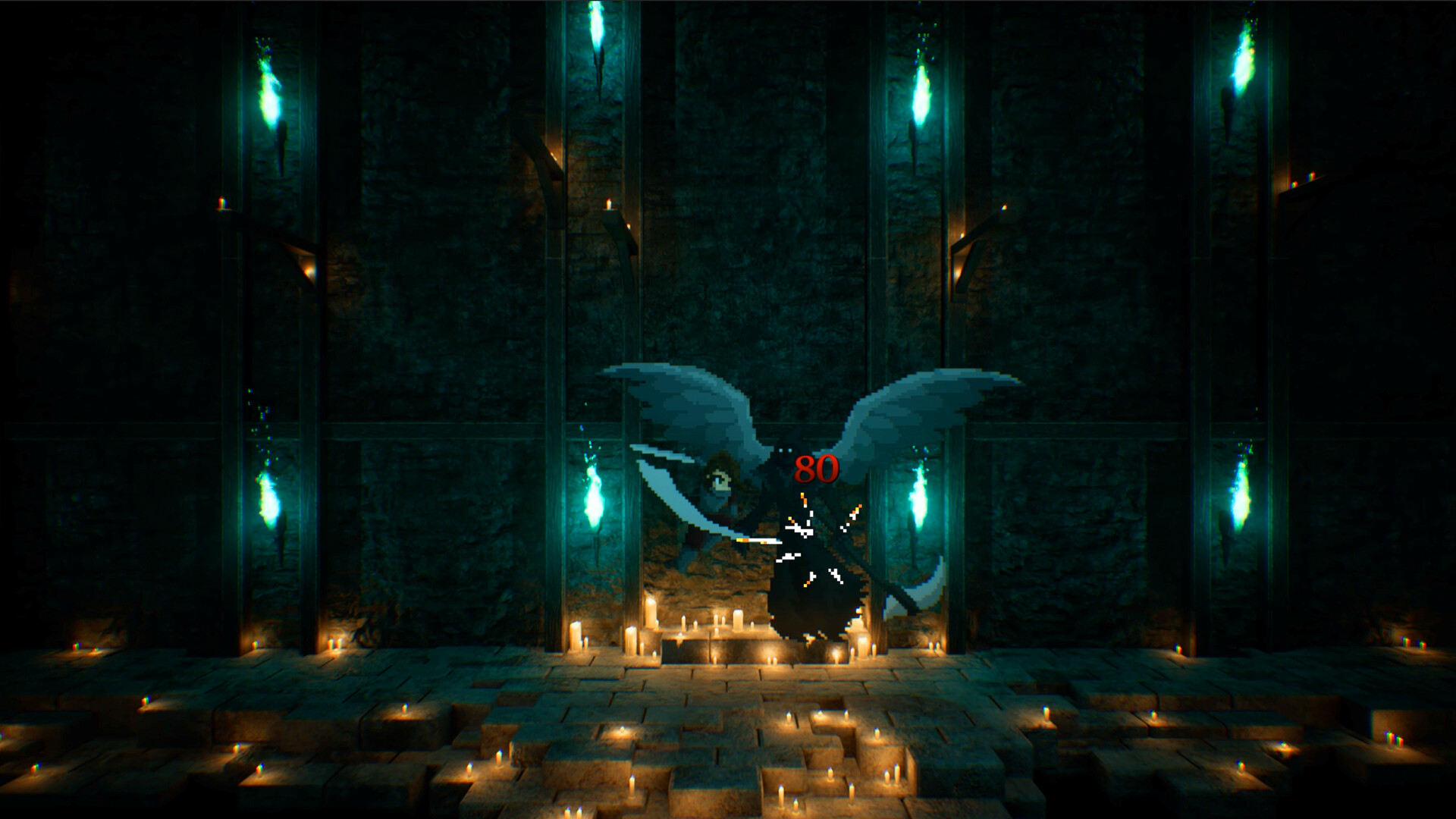 Throne of Valoria screenshot #1