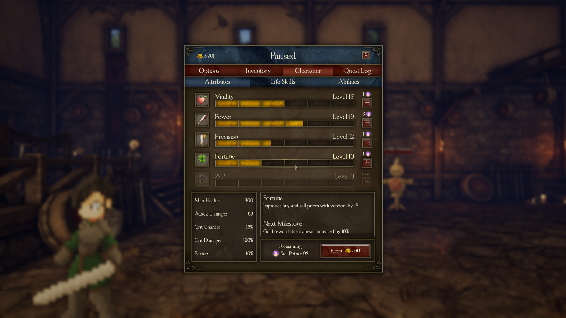 Throne of Valoria screenshot #10