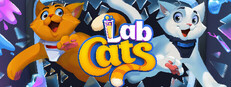 Lab Cats