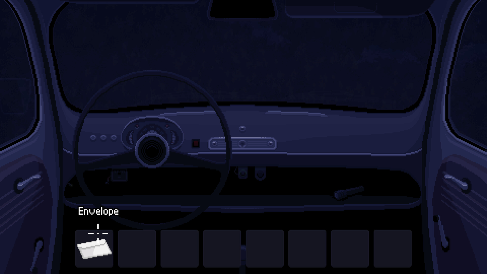 The Campsite screenshot #6