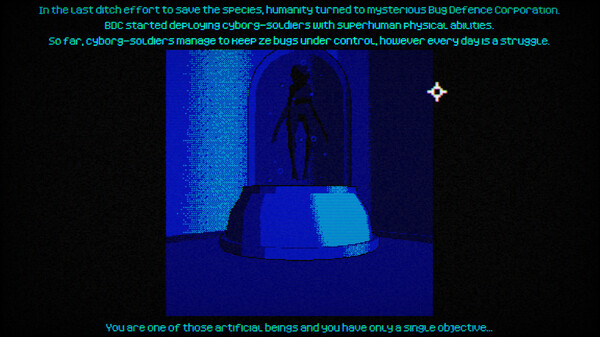 Kill Ze Bugs screenshot 5