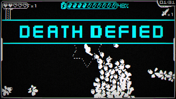 Kill Ze Bugs screenshot 3