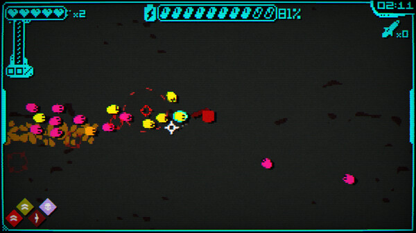 Kill Ze Bugs screenshot 6