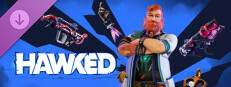 HAWKED — Realities Expansion Pass Small Capsule Image