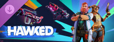 HAWKED — Master of Realities Expansion Pass Small Capsule Image