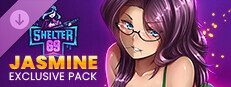 Shelter 69 - Exclusive Jasmine Pack game capsule image