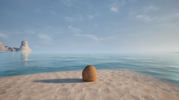 Скриншот из Coconut Simulator Скриншот из Coconut Simulator