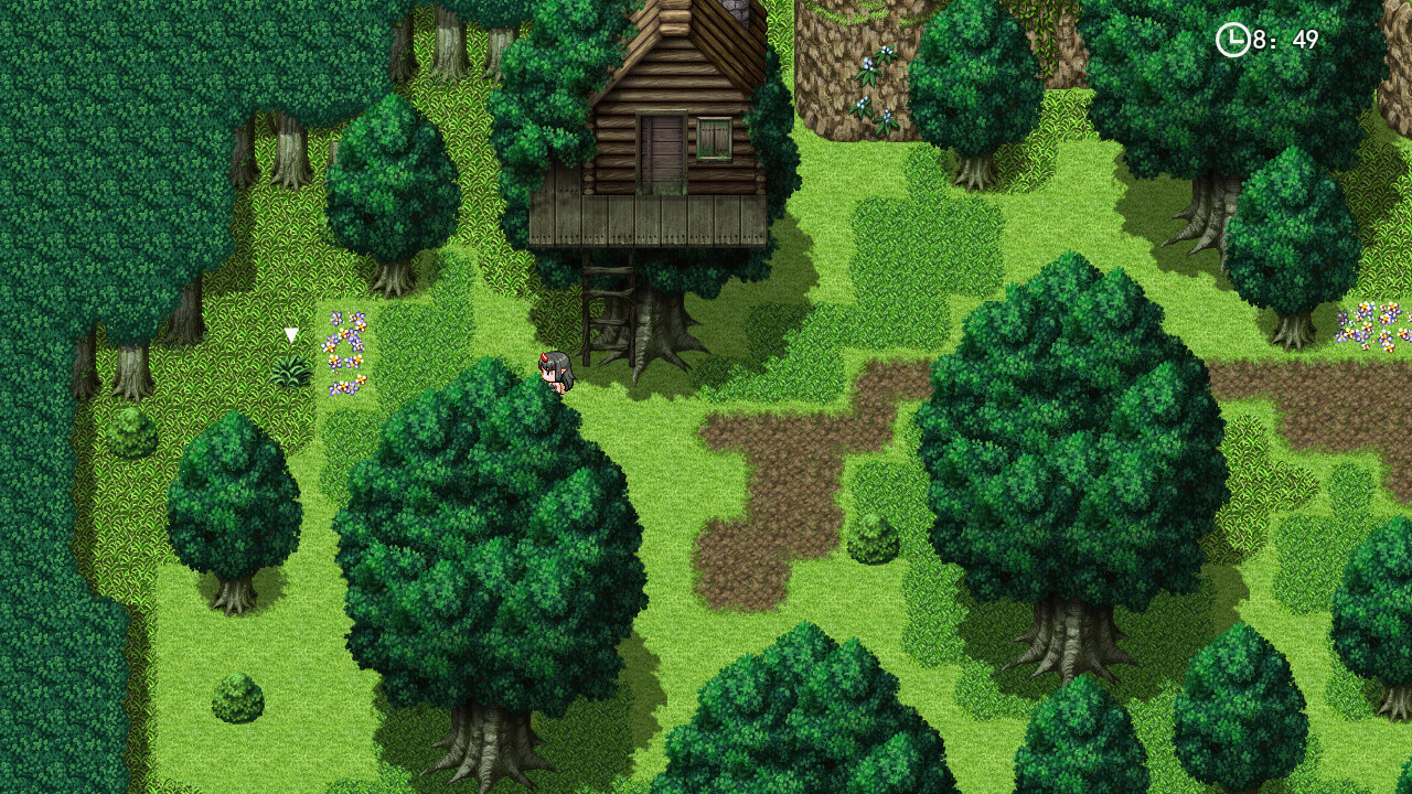 Goblin corrosion screenshot 1