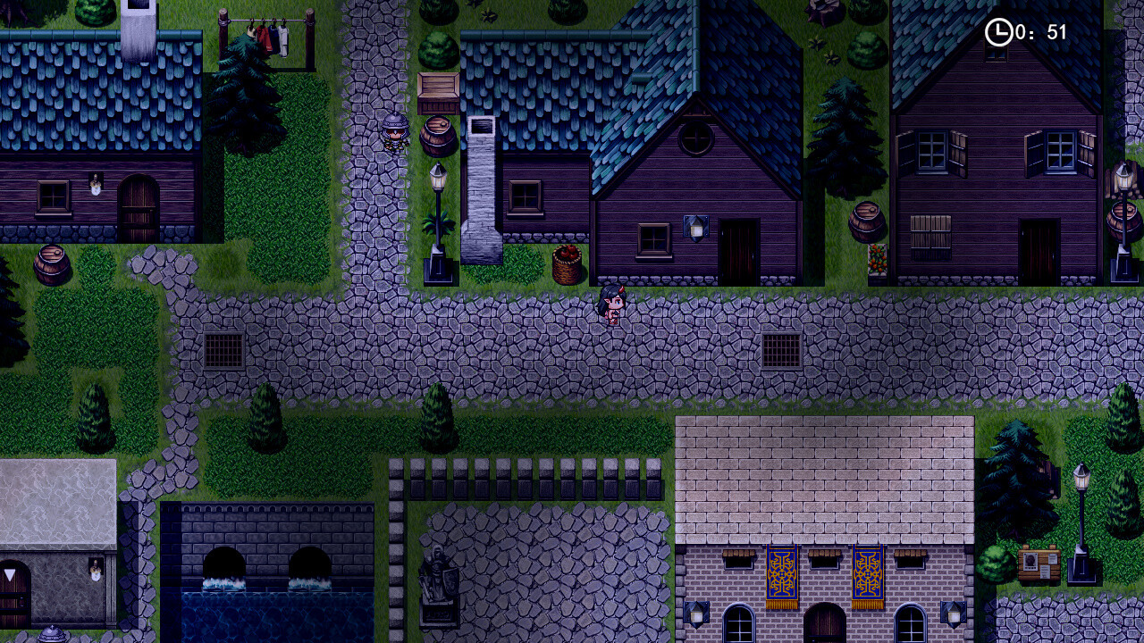 Goblin corrosion screenshot 5