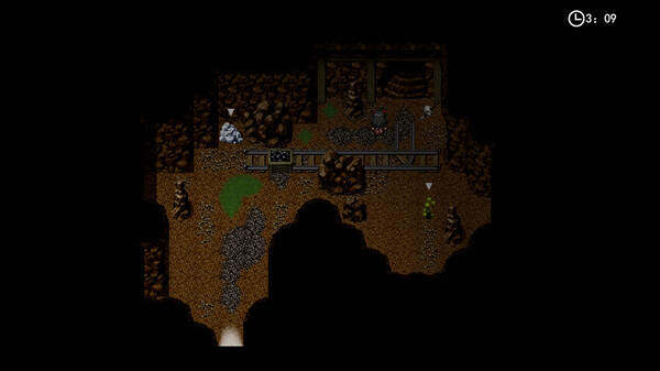Screenshot z Goblin corrosion