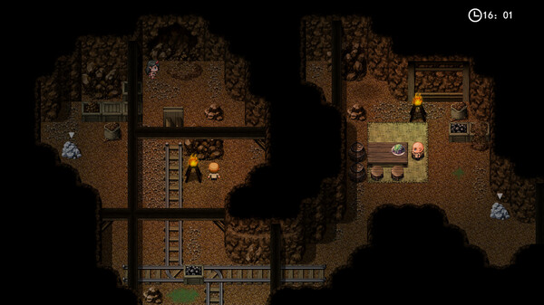 Screenshot z Goblin corrosion