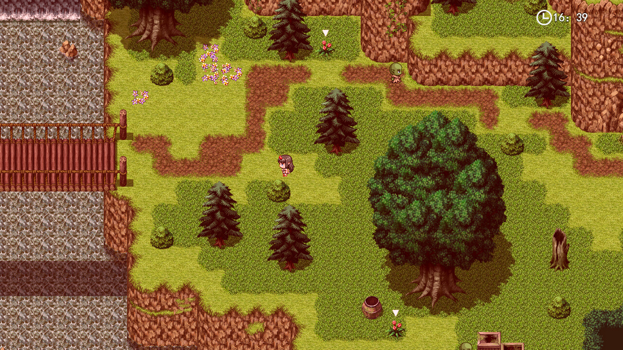 Goblin corrosion screenshot 4