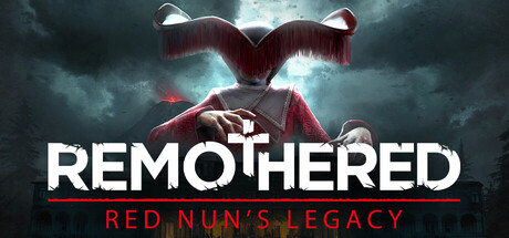 Remothered: Red Nun's Legacy - similar game to SONIC X SHADOW GENERATIONS by Stormind Games