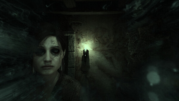 Captura 3 de Remothered: Red Nun's Legacy