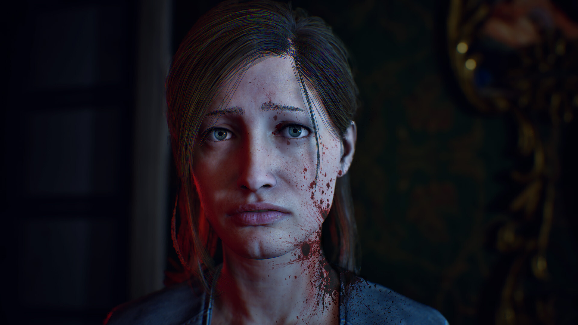 Remothered: Red Nun's Legacy screenshot #9