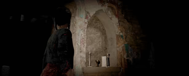Remothered: Red Nun's Legacy video 5