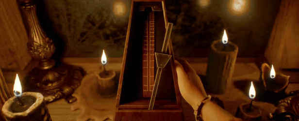 Remothered: Red Nun's Legacy video 2