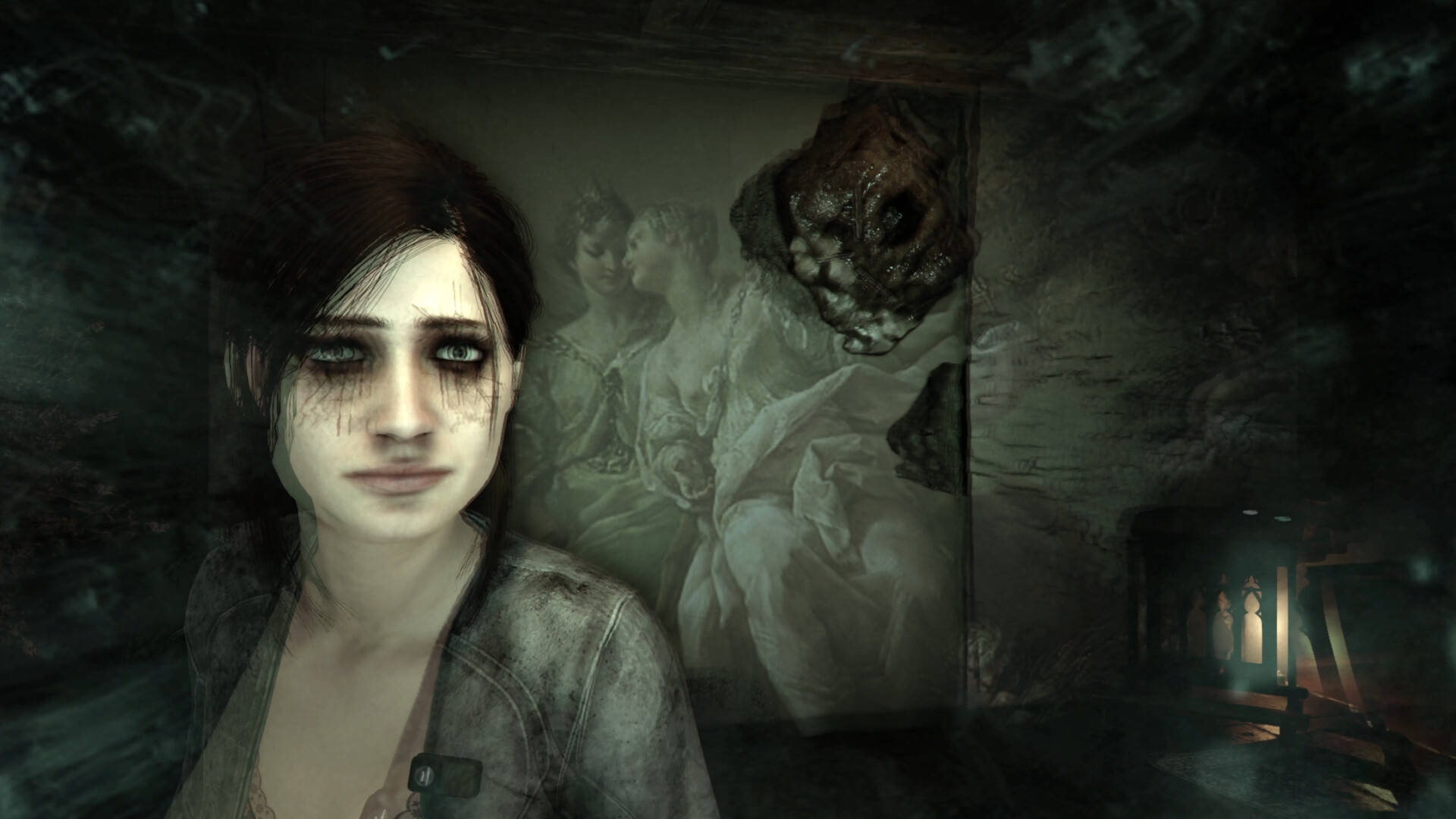 Remothered: Red Nun's Legacy screenshot 3