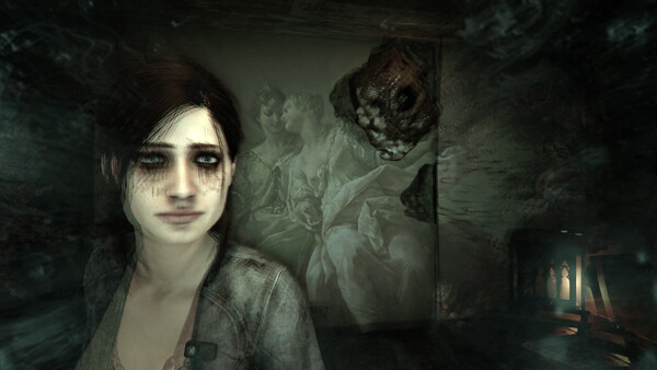 Remothered: Red Nun's Legacy — 截图 3