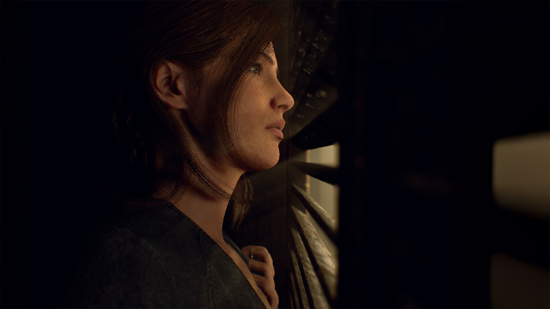Remothered: Red Nun's Legacy screenshot 10