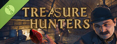 Treasure Hunters Demo Small Capsule Image