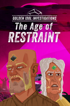 Golden Idol Investigations: The Age of Restraint