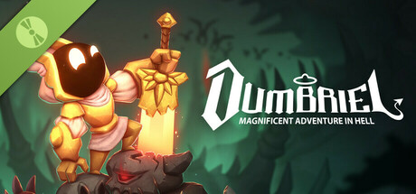 Dumbriel: Magnificent Adventure in Hell Demo cover art