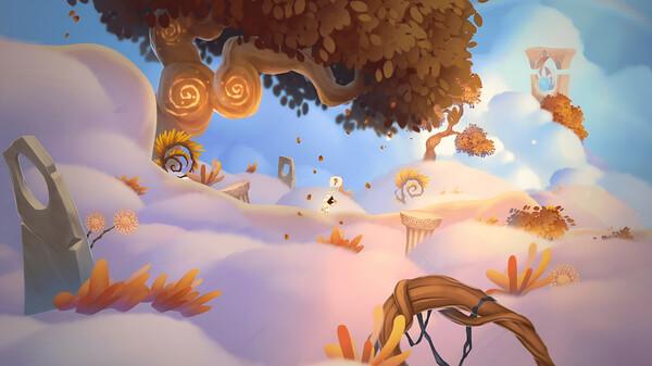Dumbriel: Magnificent Adventure in Hell Demo