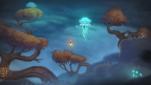 Dumbriel: Magnificent Adventure in Hell Demo