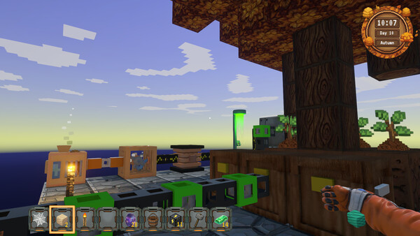 Screenshot media