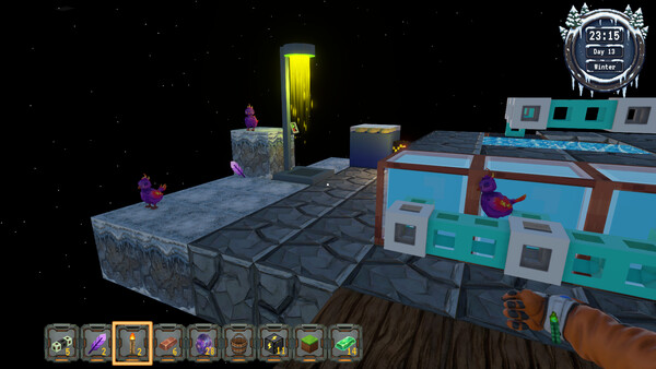 Screenshot media